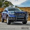 Westin Automotive 19-C RANGER BLACK HDX GRILLE GUARD 57-3985 - alternate 9